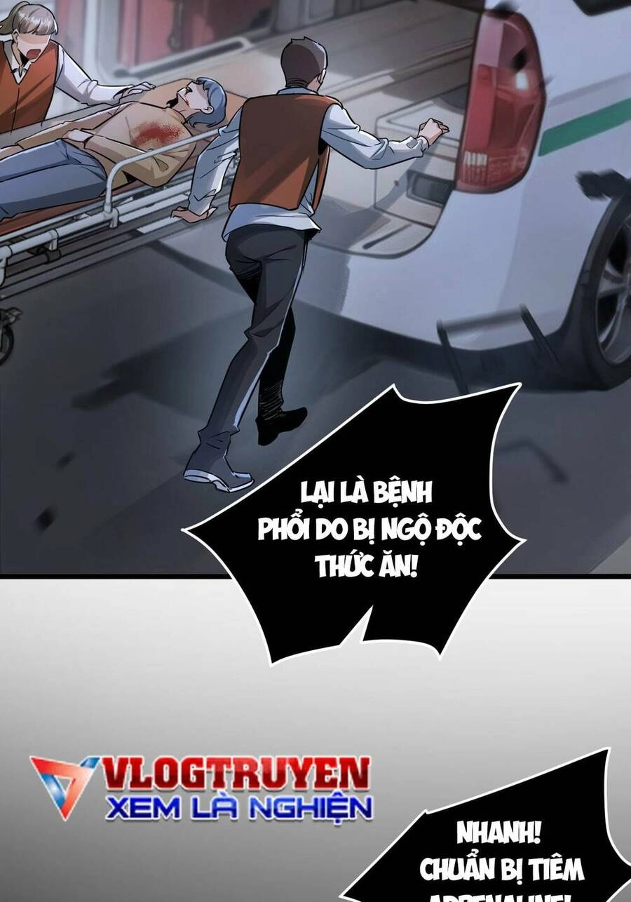 Nông Trường Siêu Cấp Ở Tận Thế Chapter 4 - 23