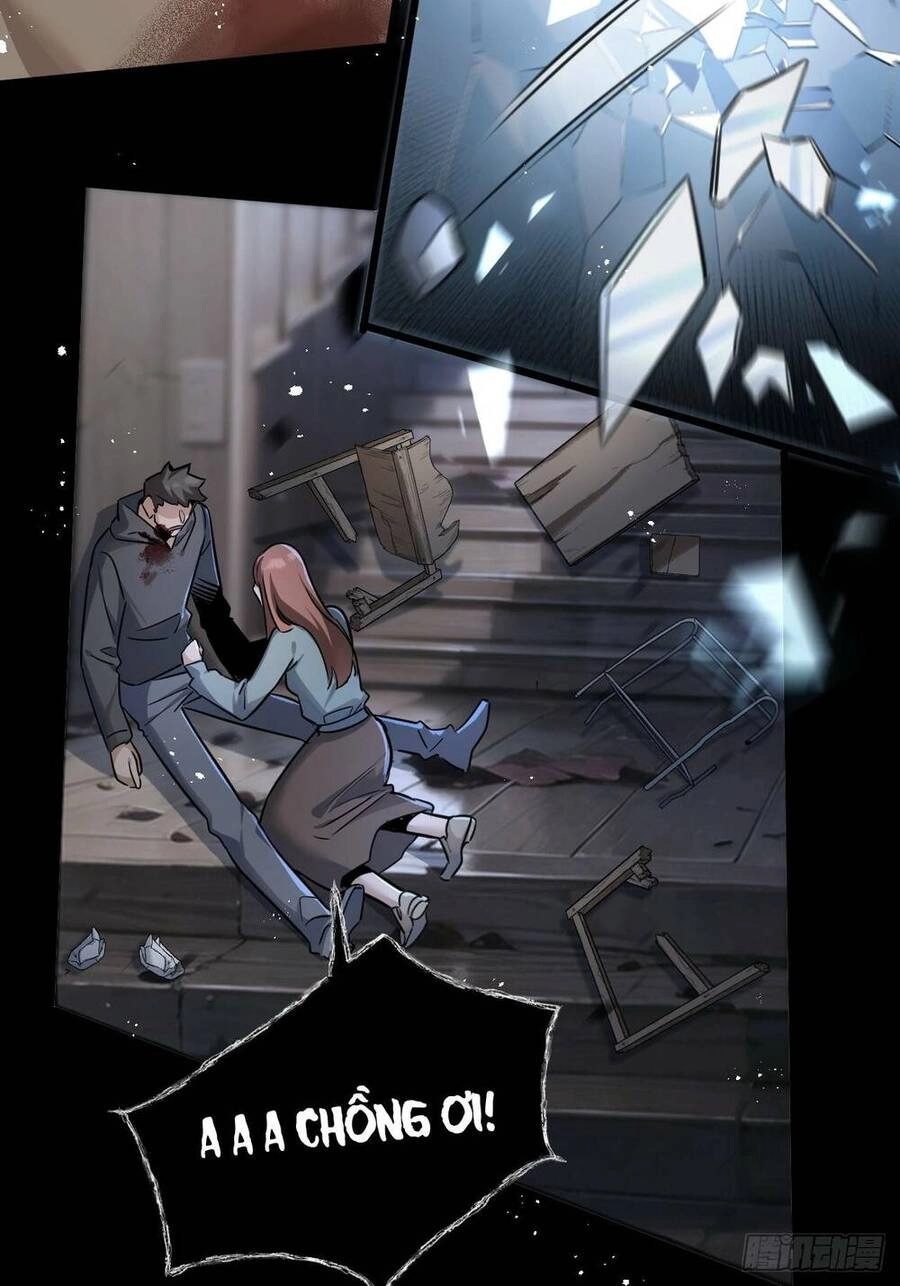 Nông Trường Siêu Cấp Ở Tận Thế Chapter 4 - 25