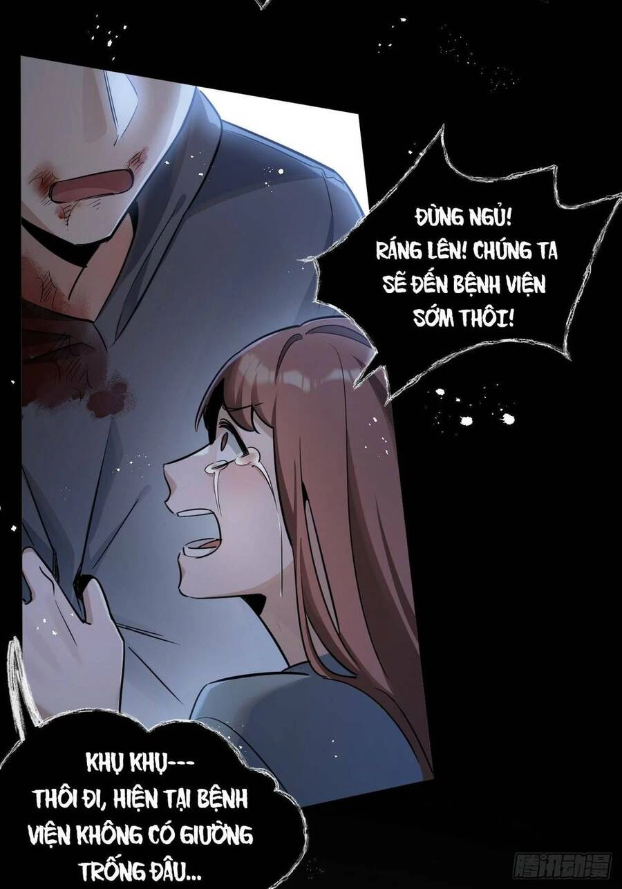 Nông Trường Siêu Cấp Ở Tận Thế Chapter 4 - 26