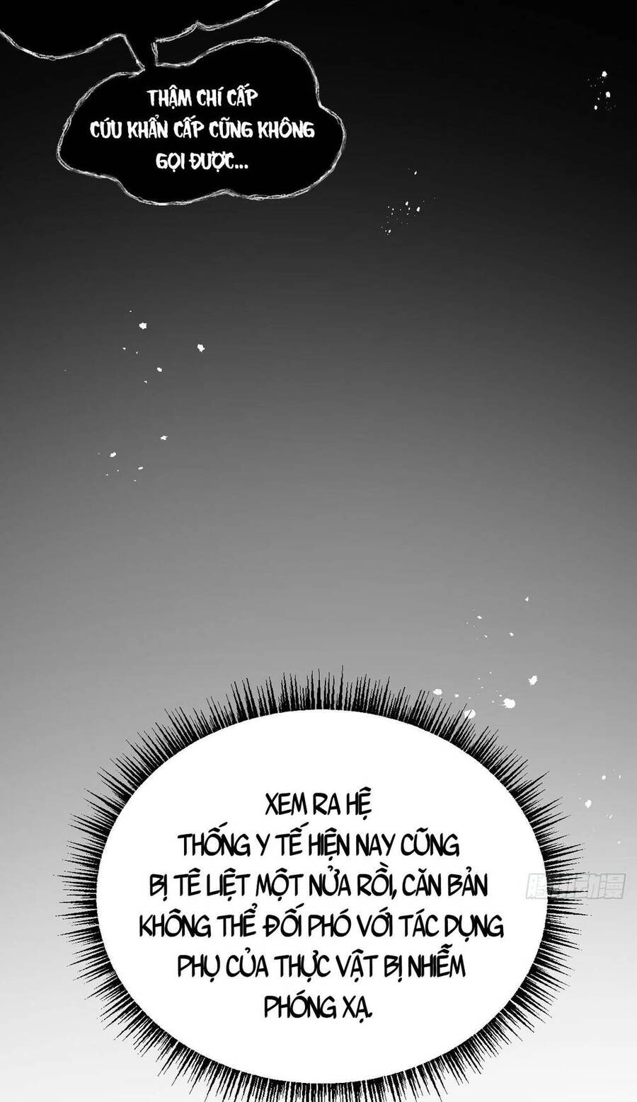 Nông Trường Siêu Cấp Ở Tận Thế Chapter 4 - 27