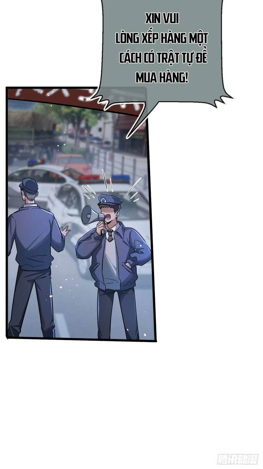 Nông Trường Siêu Cấp Ở Tận Thế Chapter 4 - 33