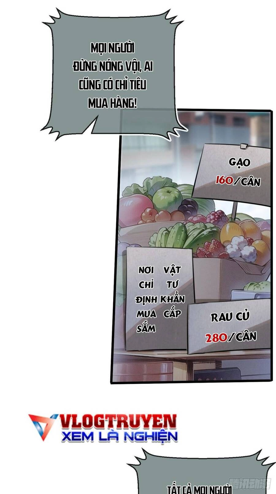 Nông Trường Siêu Cấp Ở Tận Thế Chapter 4 - 34