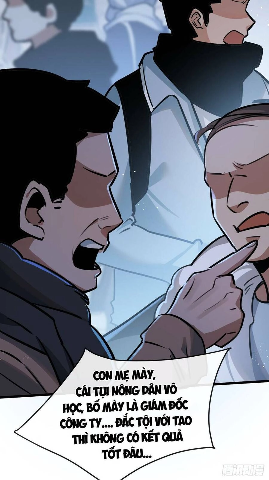 Nông Trường Siêu Cấp Ở Tận Thế Chapter 4 - 36