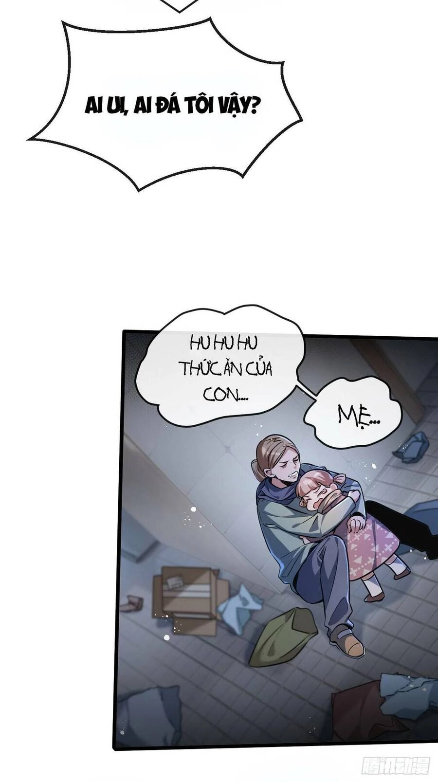 Nông Trường Siêu Cấp Ở Tận Thế Chapter 4 - 37