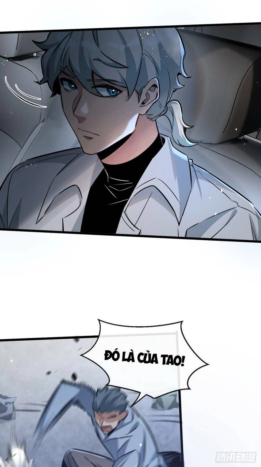 Nông Trường Siêu Cấp Ở Tận Thế Chapter 4 - 38