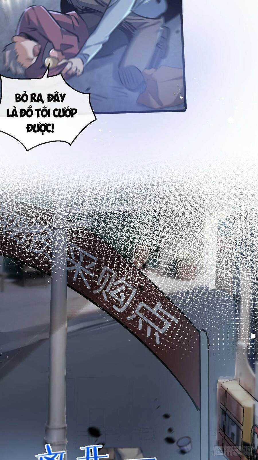 Nông Trường Siêu Cấp Ở Tận Thế Chapter 4 - 39