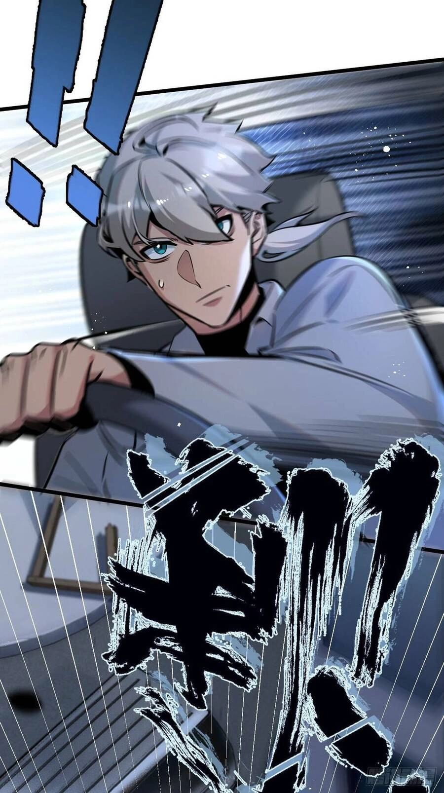 Nông Trường Siêu Cấp Ở Tận Thế Chapter 4 - 44