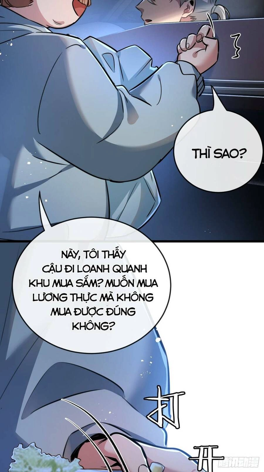 Nông Trường Siêu Cấp Ở Tận Thế Chapter 4 - 48