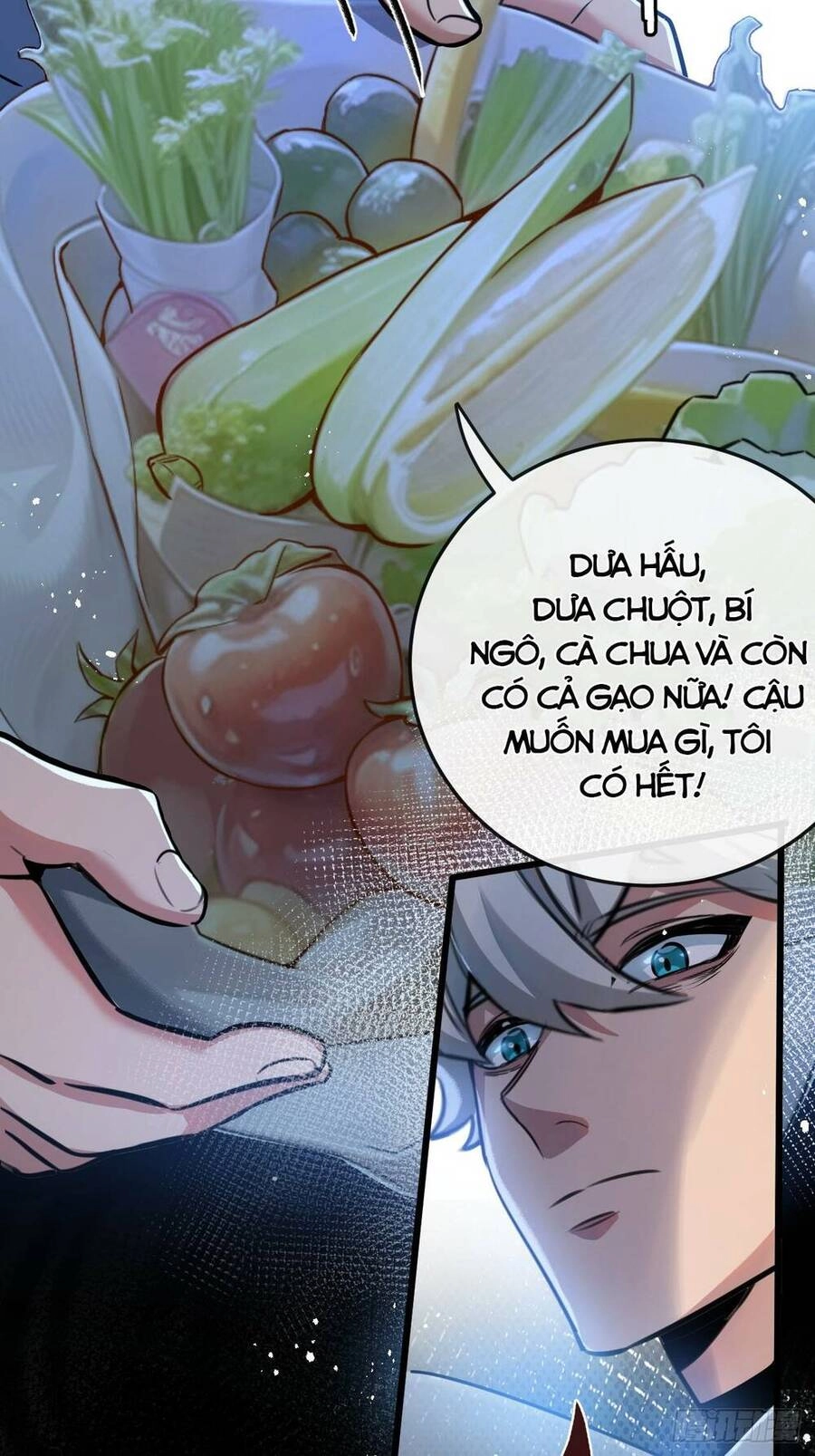 Nông Trường Siêu Cấp Ở Tận Thế Chapter 4 - 49