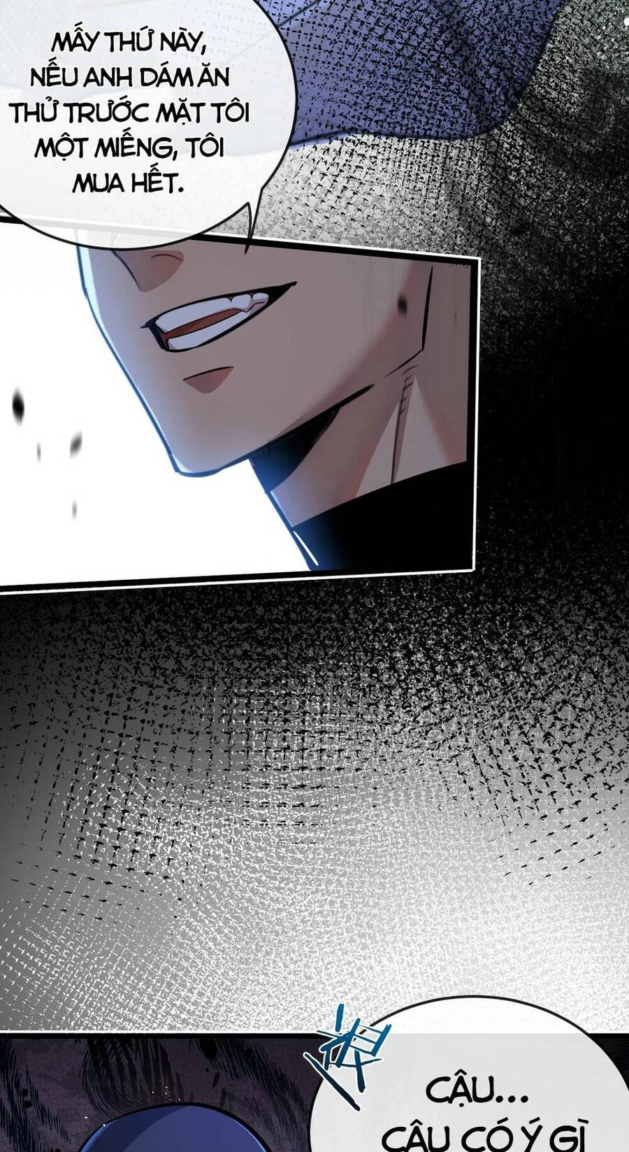 Nông Trường Siêu Cấp Ở Tận Thế Chapter 4 - 51