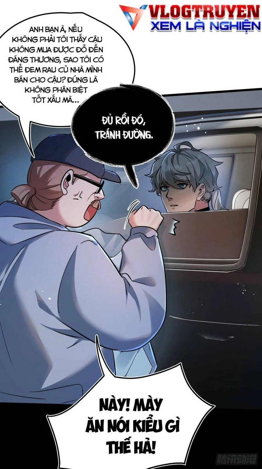 Nông Trường Siêu Cấp Ở Tận Thế Chapter 4 - 53