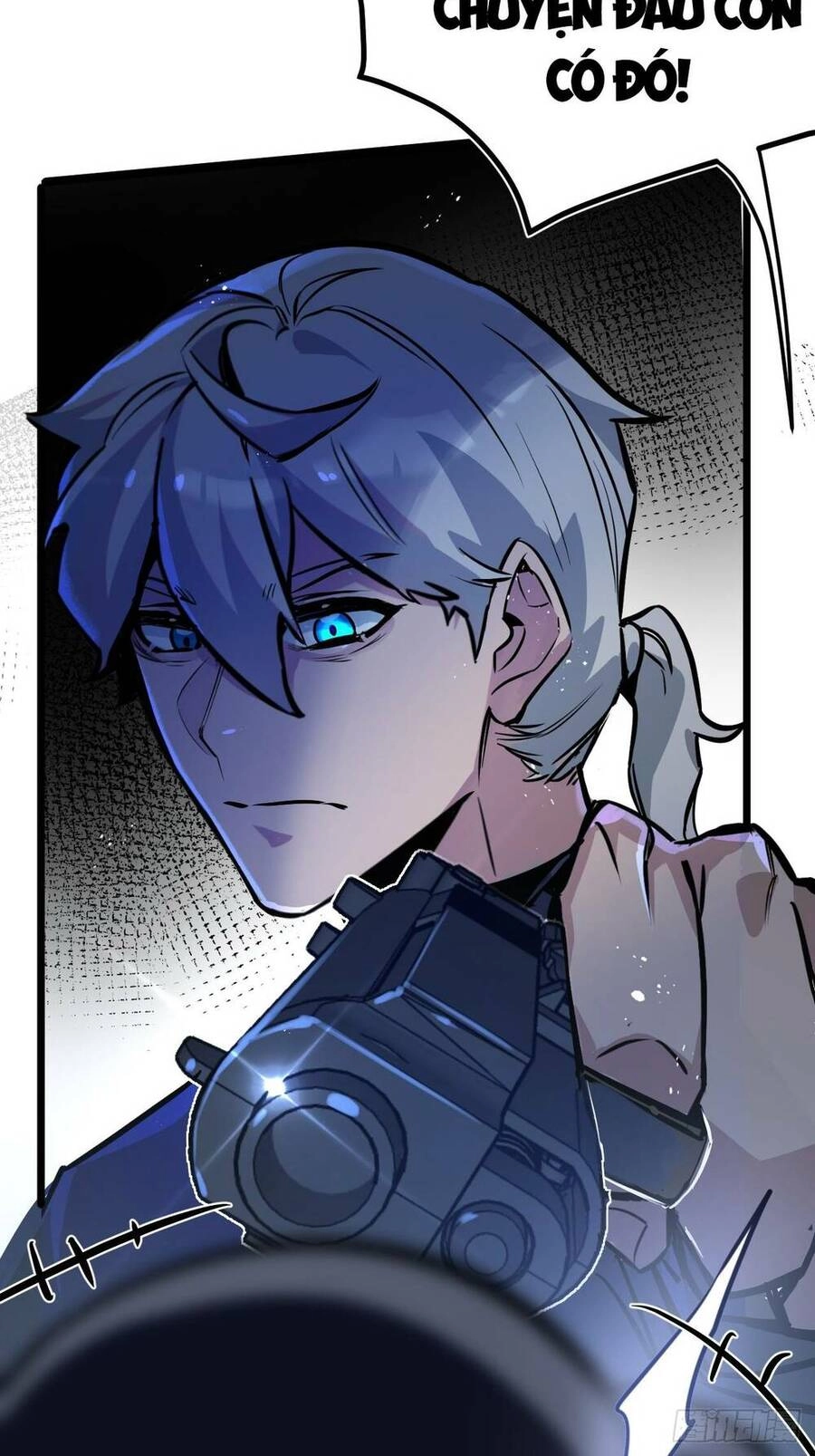 Nông Trường Siêu Cấp Ở Tận Thế Chapter 4 - 56