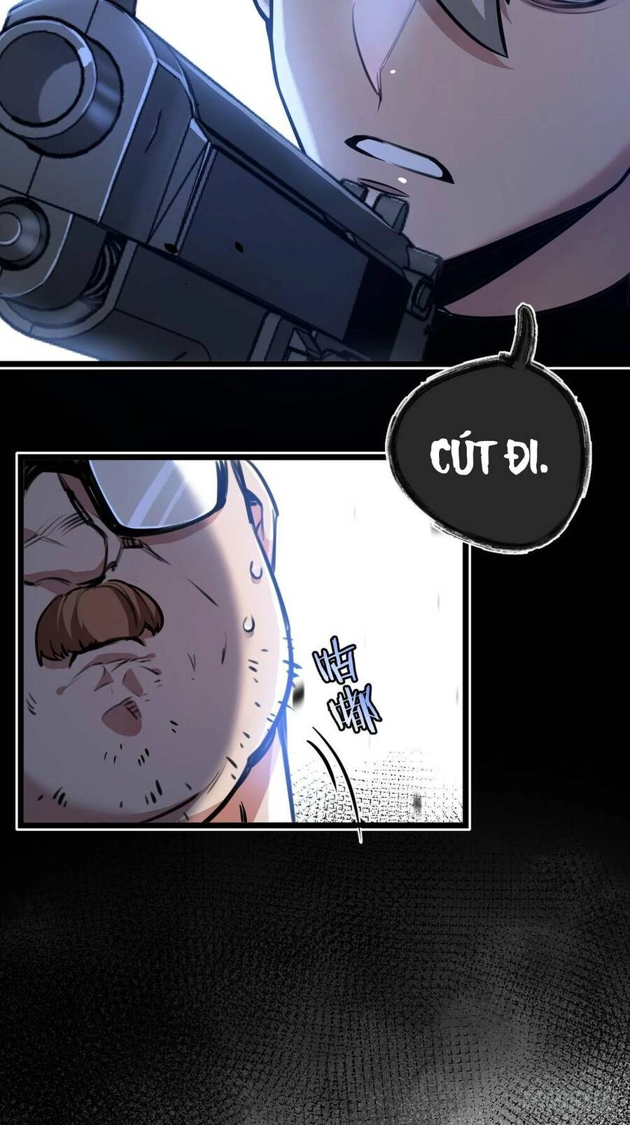 Nông Trường Siêu Cấp Ở Tận Thế Chapter 4 - 58