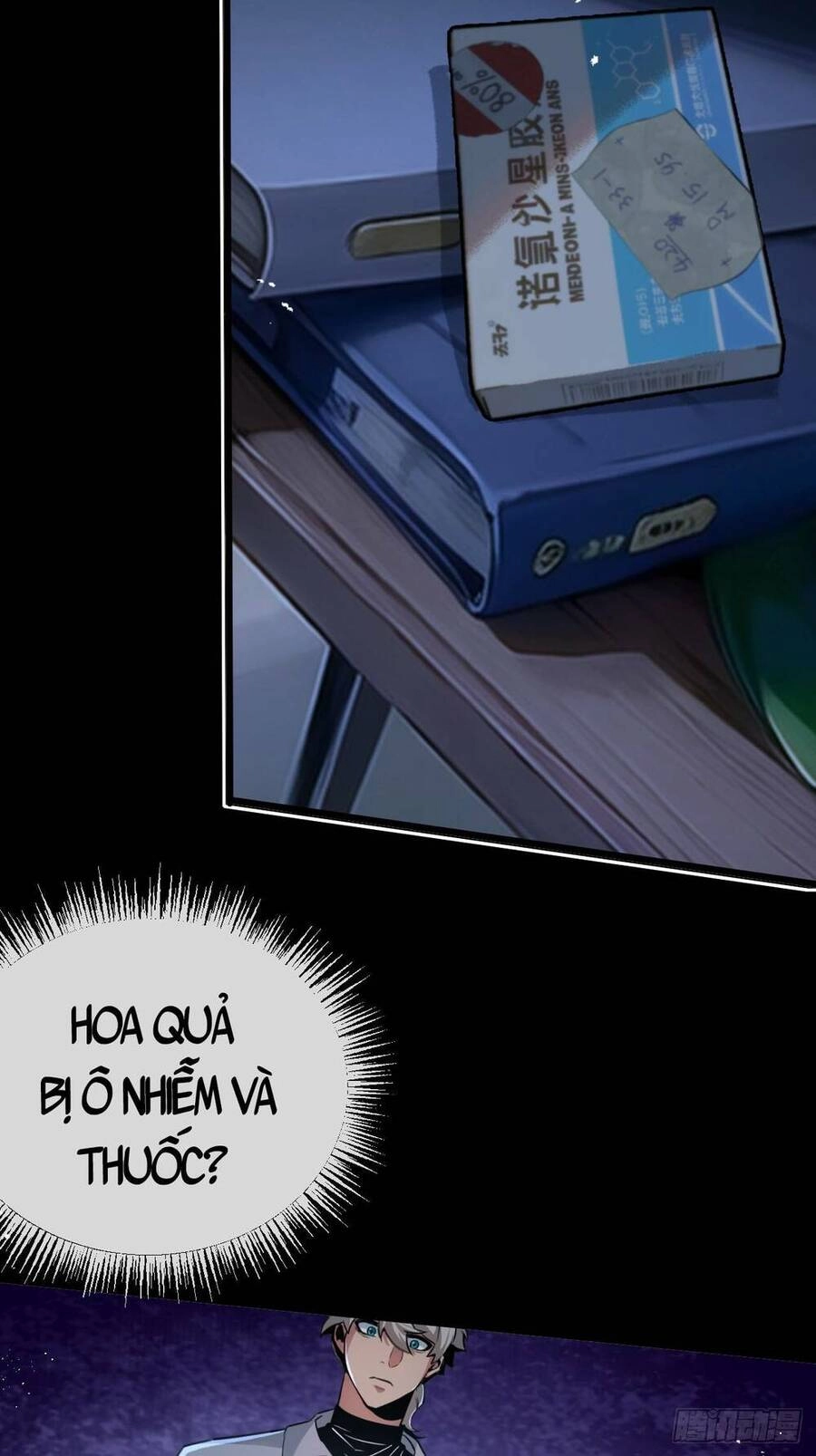 Nông Trường Siêu Cấp Ở Tận Thế Chapter 4 - 75