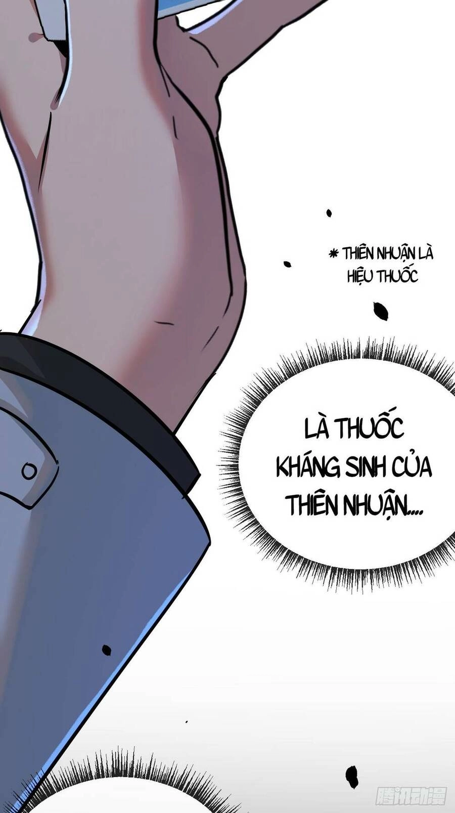 Nông Trường Siêu Cấp Ở Tận Thế Chapter 4 - 77