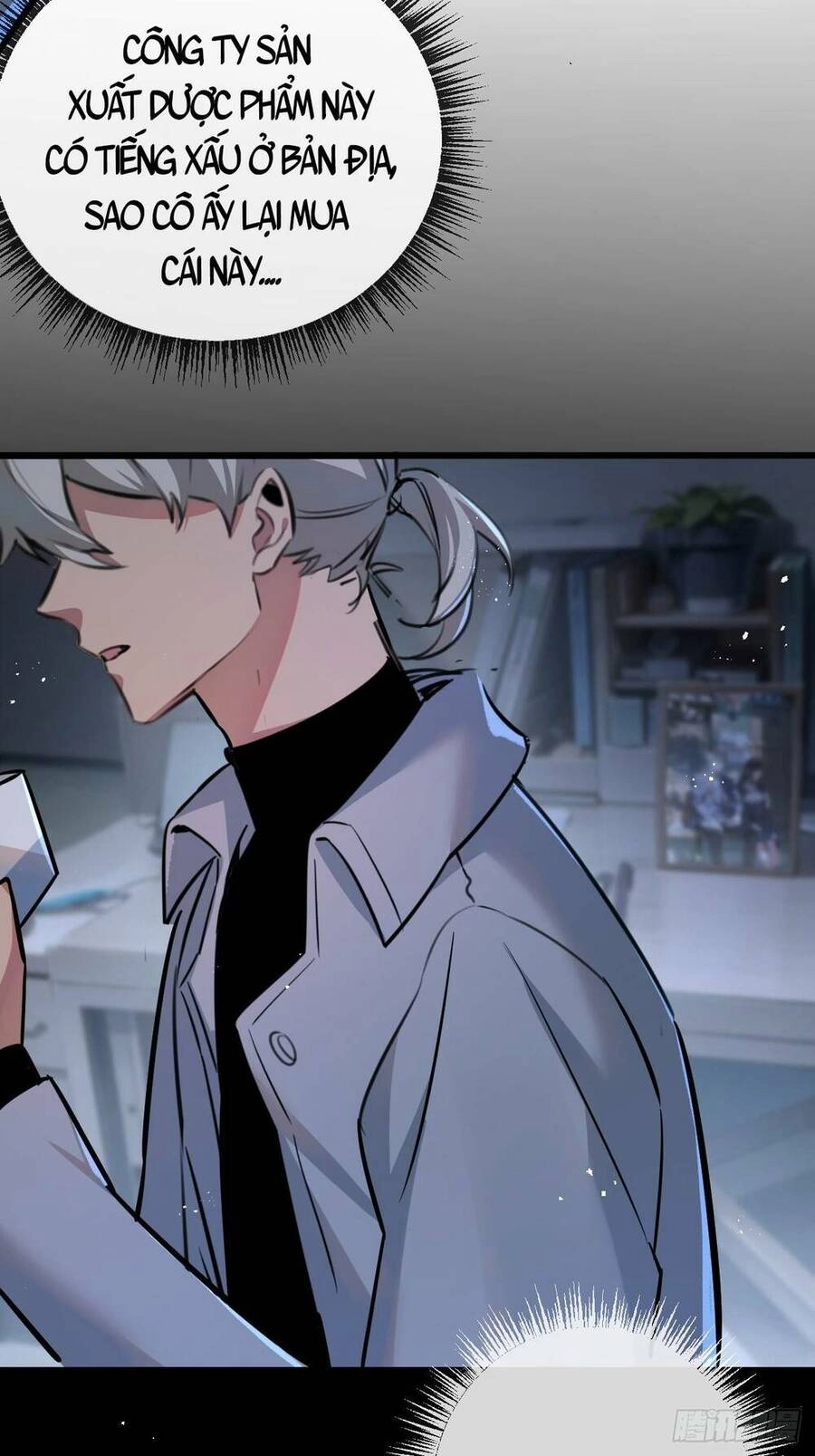 Nông Trường Siêu Cấp Ở Tận Thế Chapter 4 - 78