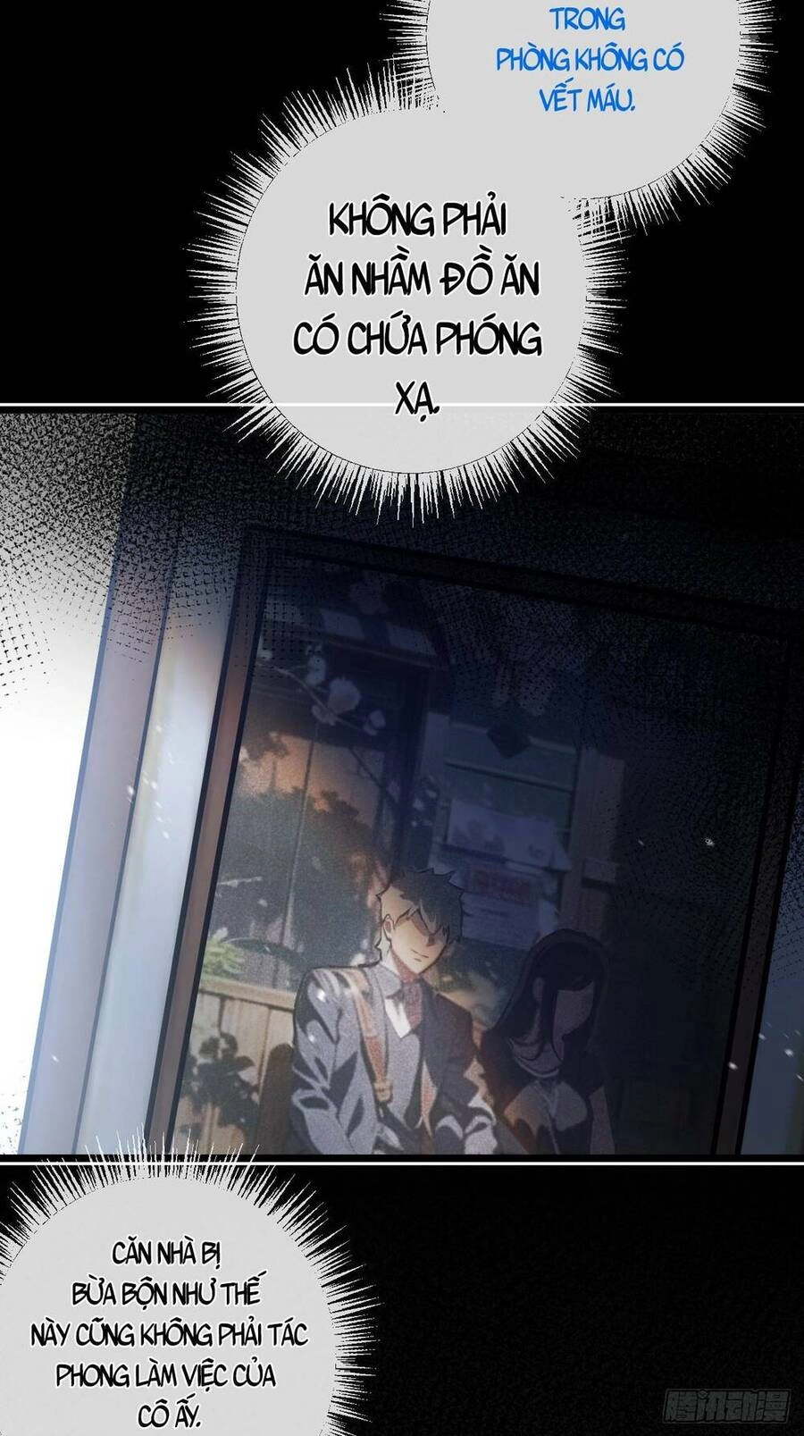 Nông Trường Siêu Cấp Ở Tận Thế Chapter 4 - 79