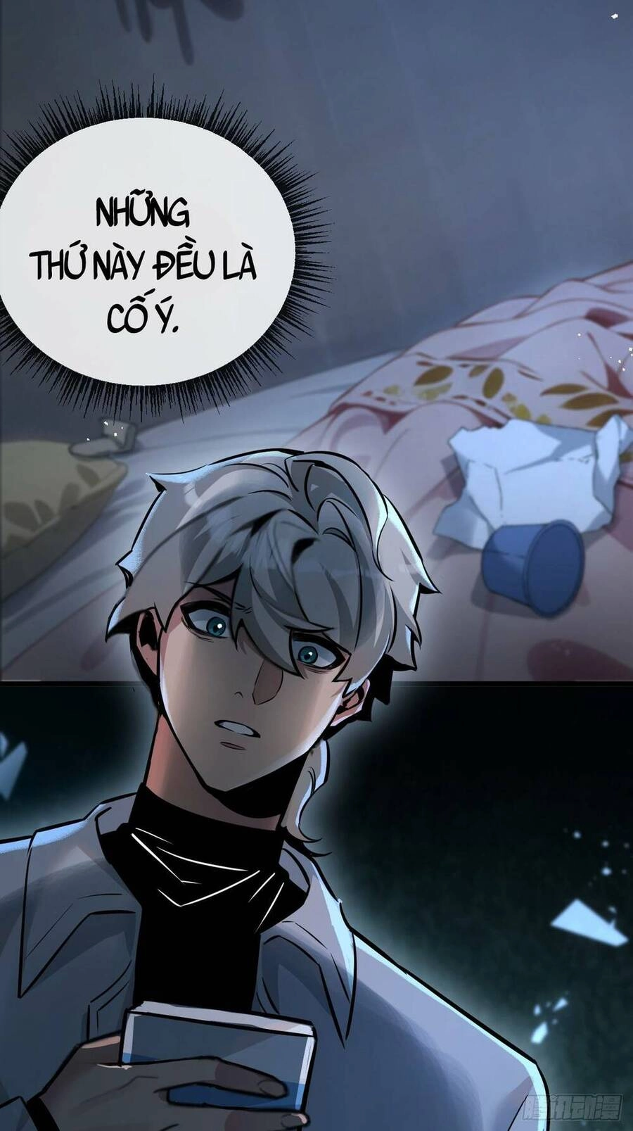 Nông Trường Siêu Cấp Ở Tận Thế Chapter 4 - 81