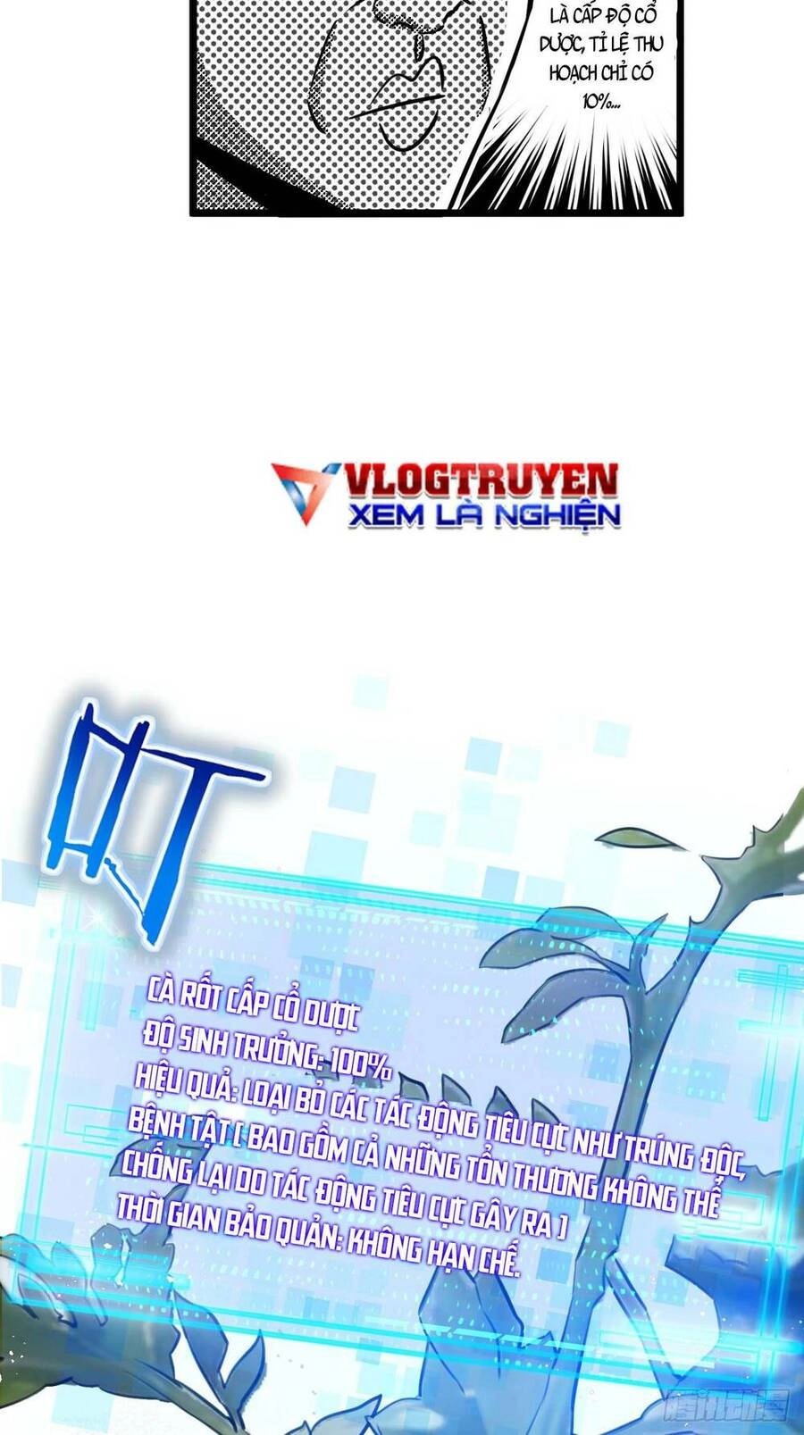 Nông Trường Siêu Cấp Ở Tận Thế Chapter 5 - 40