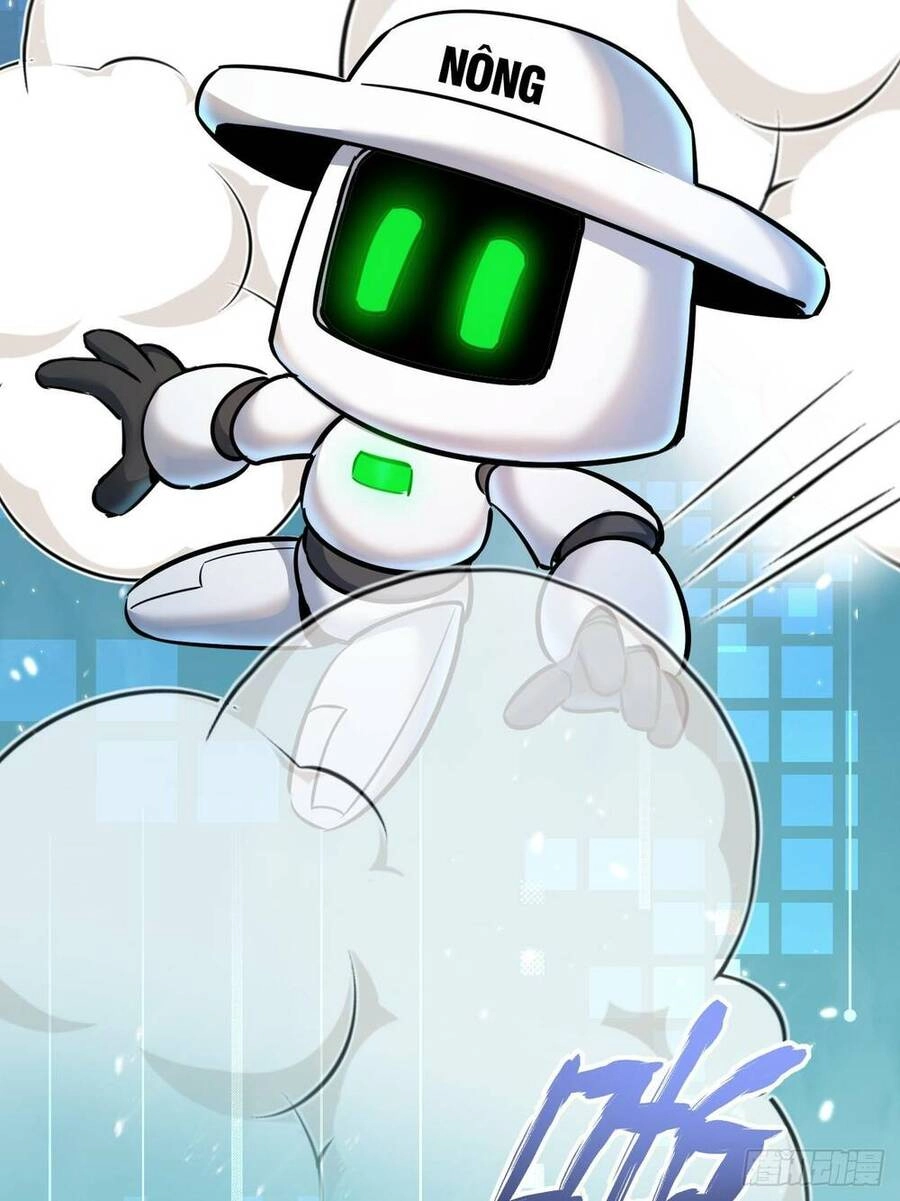 Nông Trường Siêu Cấp Ở Tận Thế Chapter 5 - 51