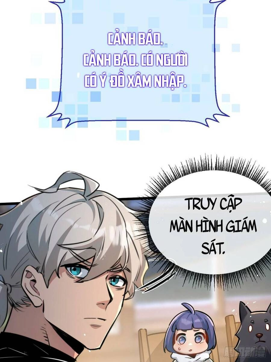 Nông Trường Siêu Cấp Ở Tận Thế Chapter 5 - 85