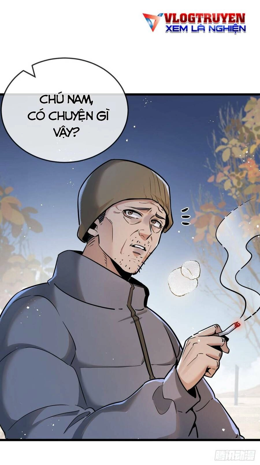 Nông Trường Siêu Cấp Ở Tận Thế Chapter 6 - 4