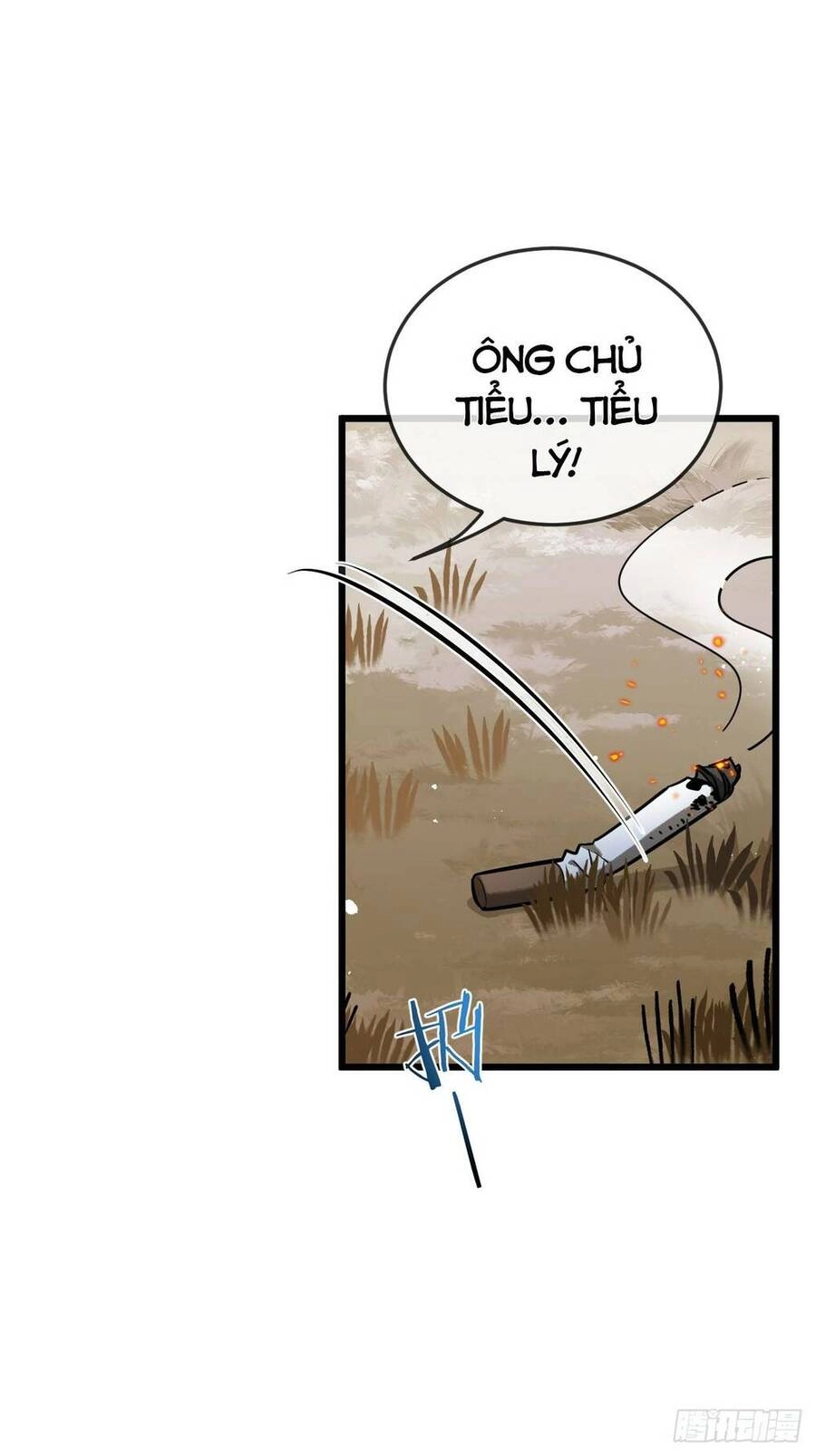 Nông Trường Siêu Cấp Ở Tận Thế Chapter 6 - 5