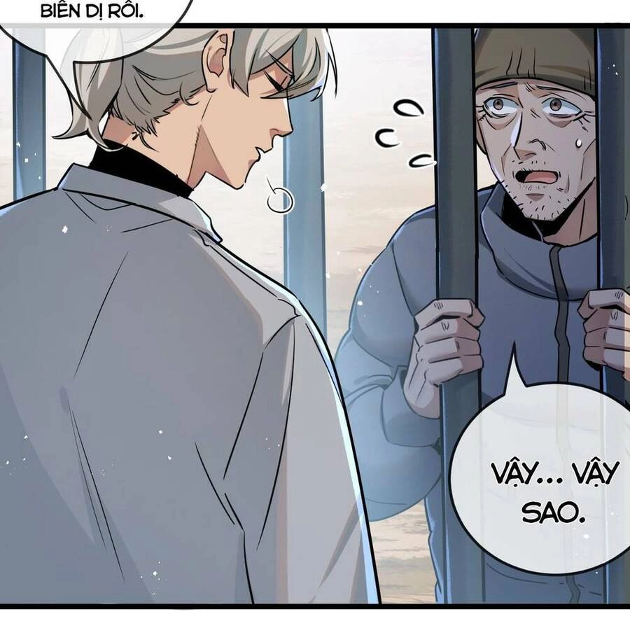 Nông Trường Siêu Cấp Ở Tận Thế Chapter 6 - 9