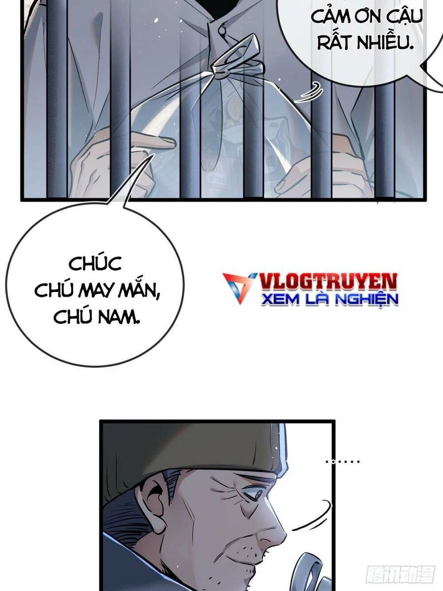 Nông Trường Siêu Cấp Ở Tận Thế Chapter 6 - 16