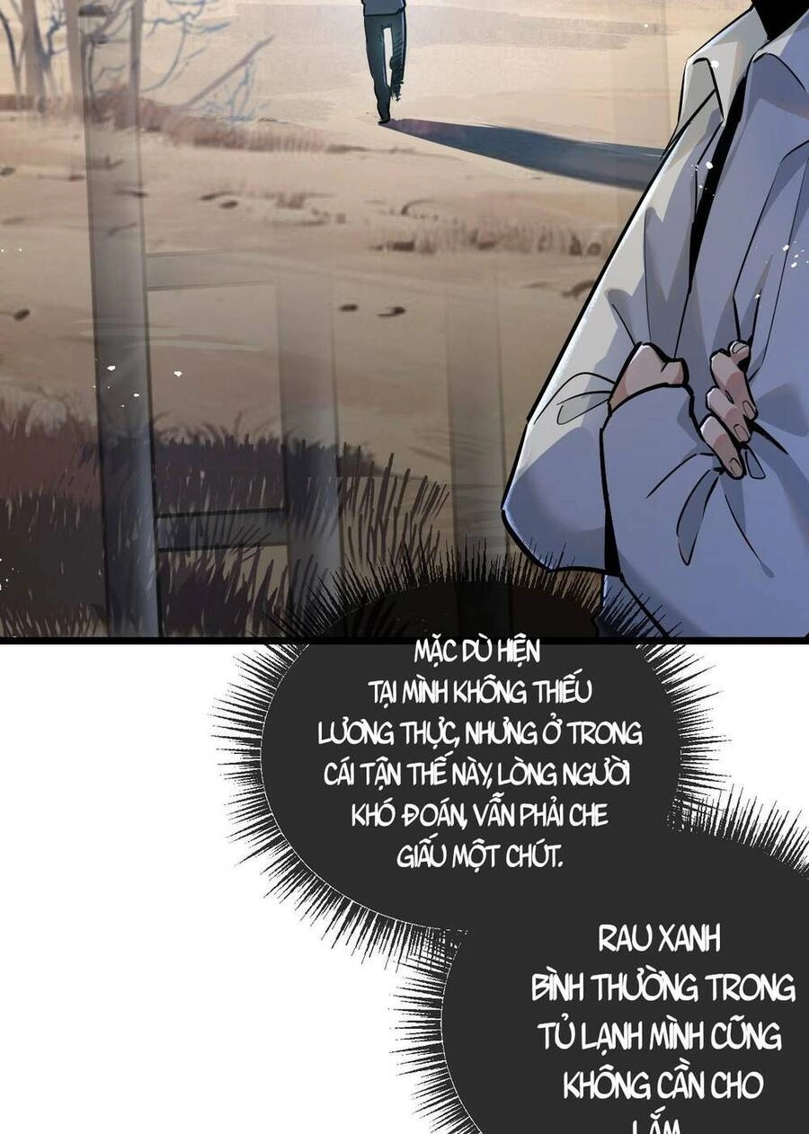 Nông Trường Siêu Cấp Ở Tận Thế Chapter 6 - 19