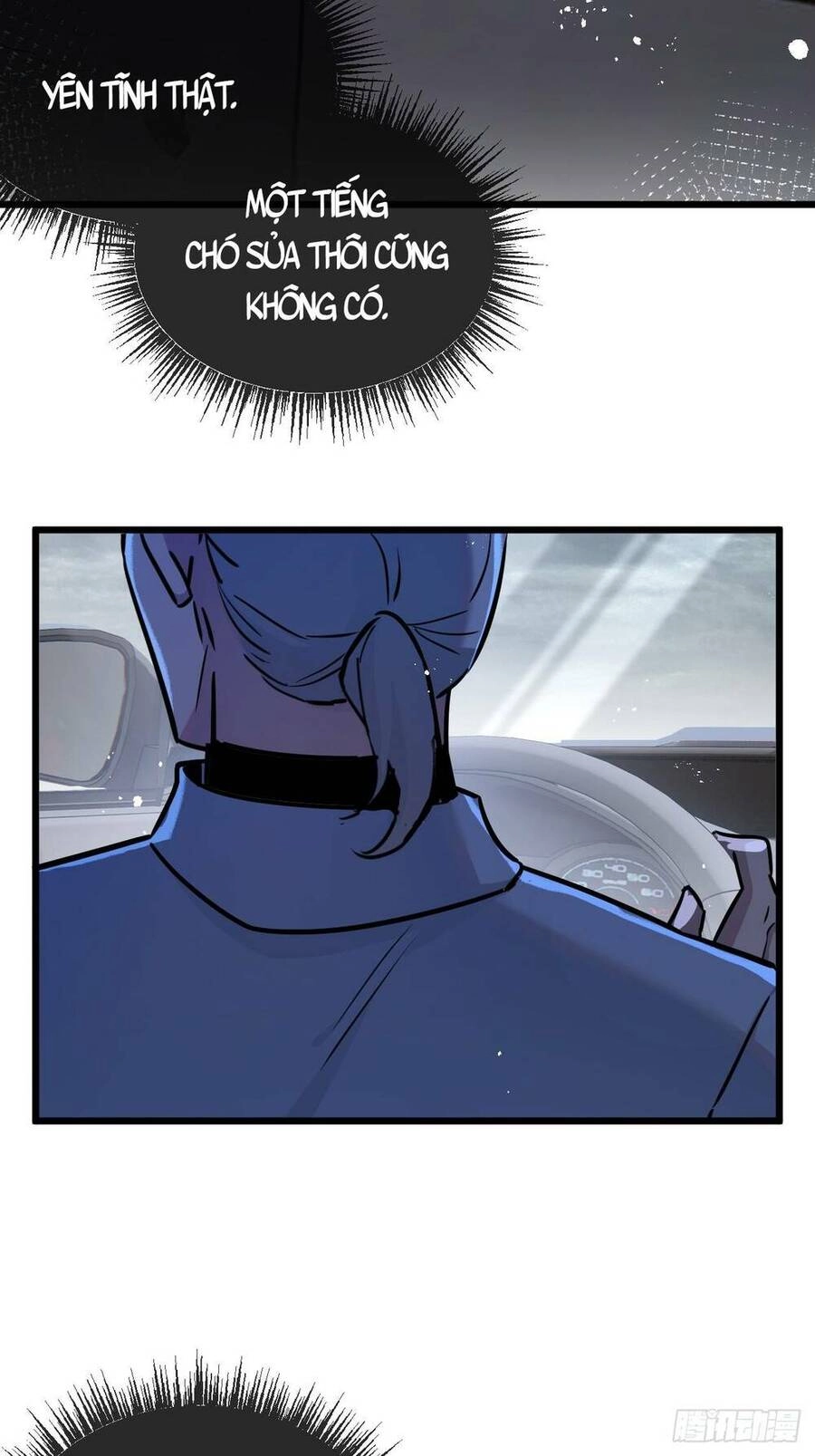 Nông Trường Siêu Cấp Ở Tận Thế Chapter 6 - 25