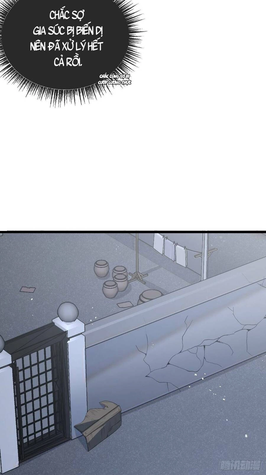 Nông Trường Siêu Cấp Ở Tận Thế Chapter 6 - 26