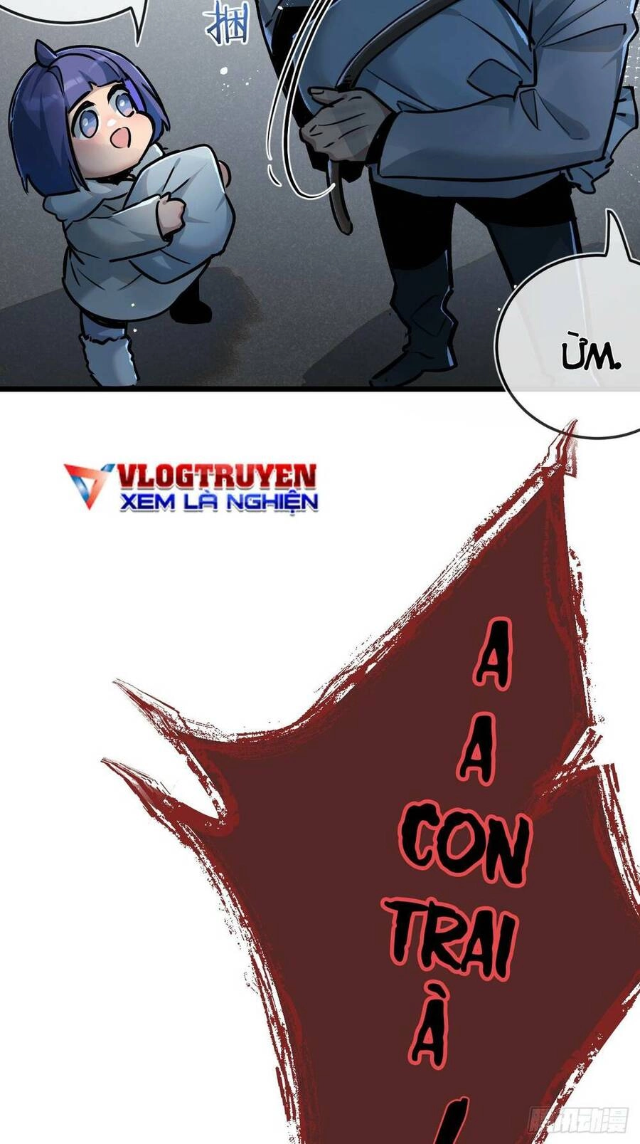 Nông Trường Siêu Cấp Ở Tận Thế Chapter 6 - 29