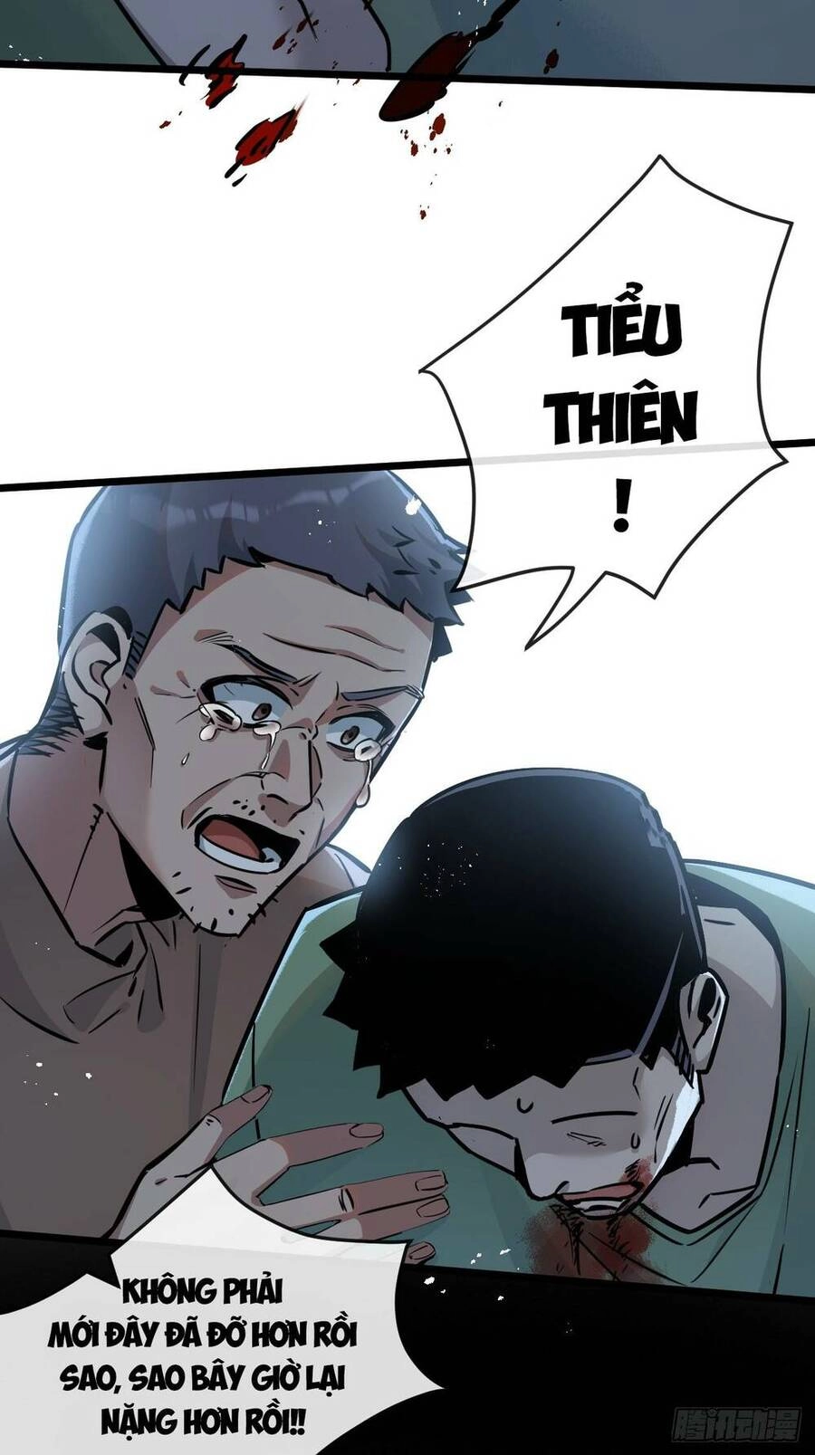 Nông Trường Siêu Cấp Ở Tận Thế Chapter 6 - 34