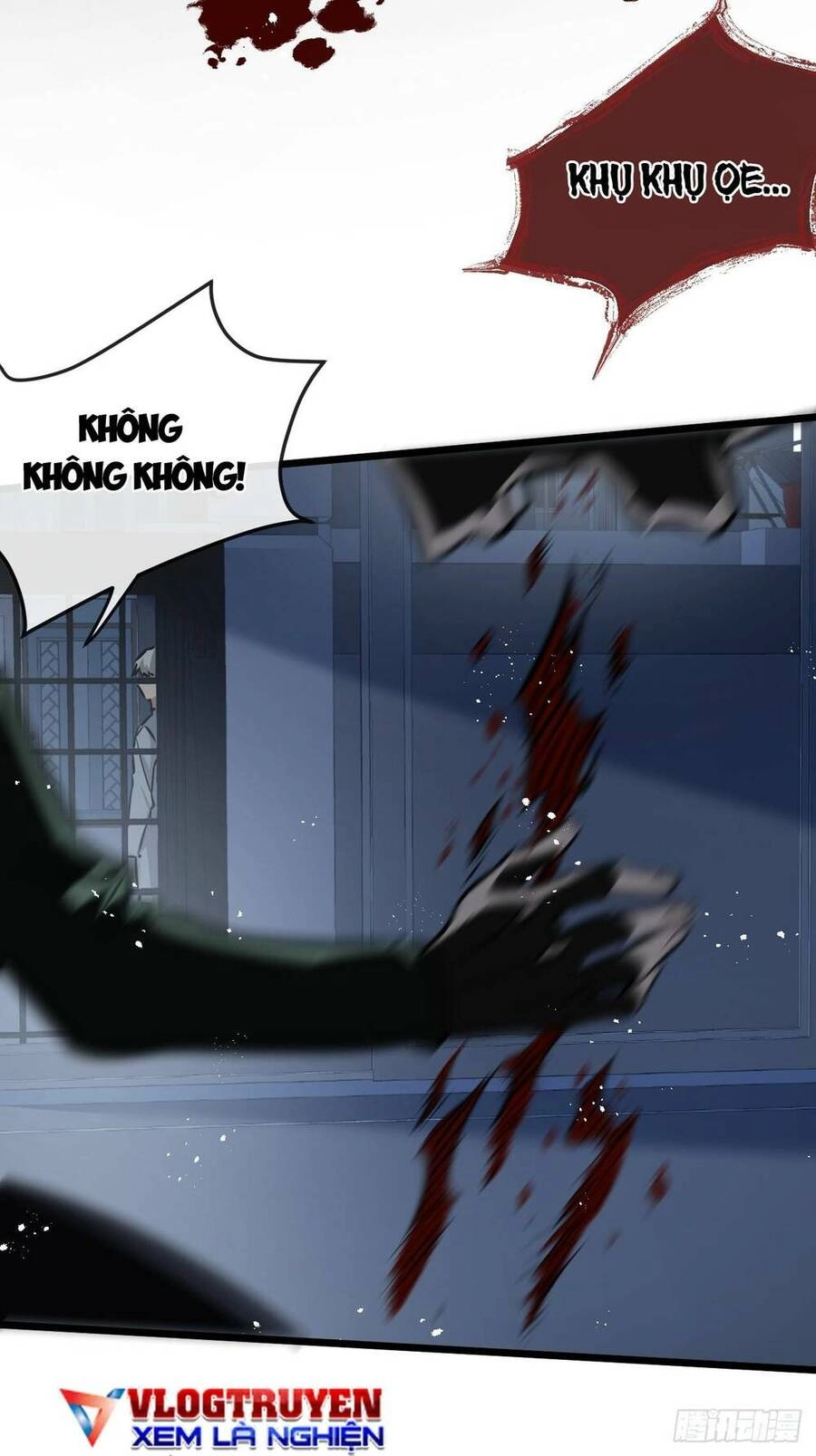 Nông Trường Siêu Cấp Ở Tận Thế Chapter 6 - 36