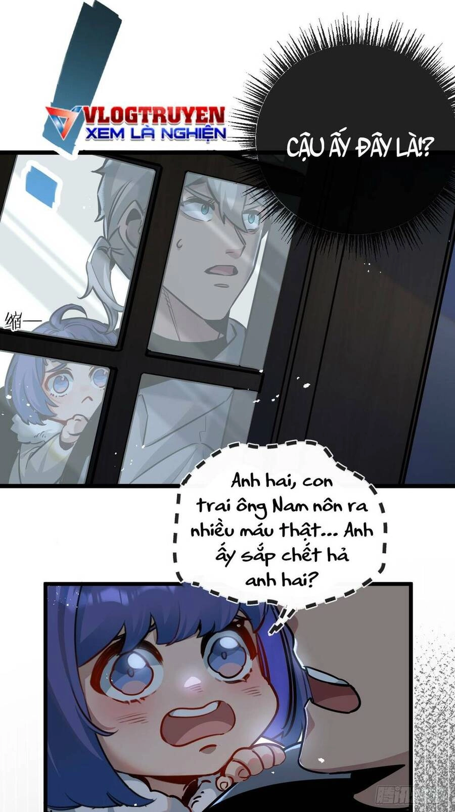 Nông Trường Siêu Cấp Ở Tận Thế Chapter 6 - 37