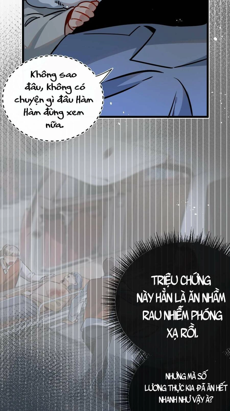 Nông Trường Siêu Cấp Ở Tận Thế Chapter 6 - 38