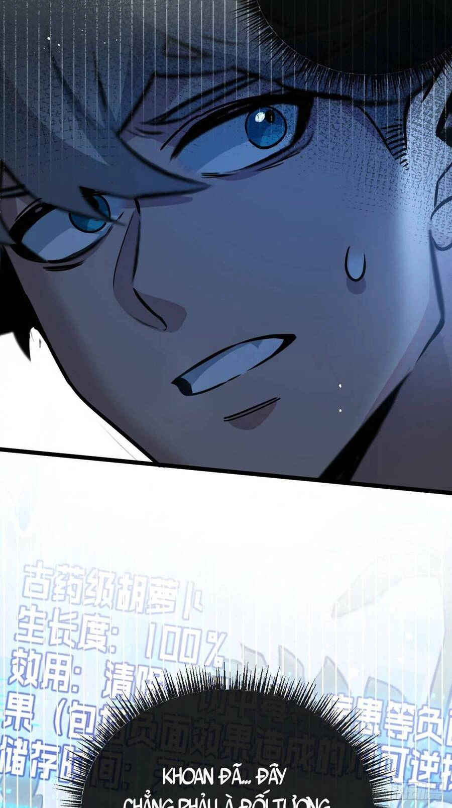 Nông Trường Siêu Cấp Ở Tận Thế Chapter 6 - 39