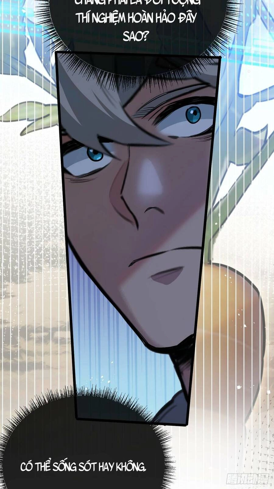 Nông Trường Siêu Cấp Ở Tận Thế Chapter 6 - 40