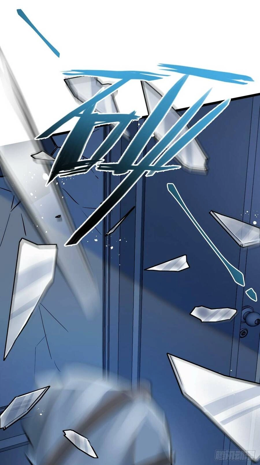 Nông Trường Siêu Cấp Ở Tận Thế Chapter 6 - 46