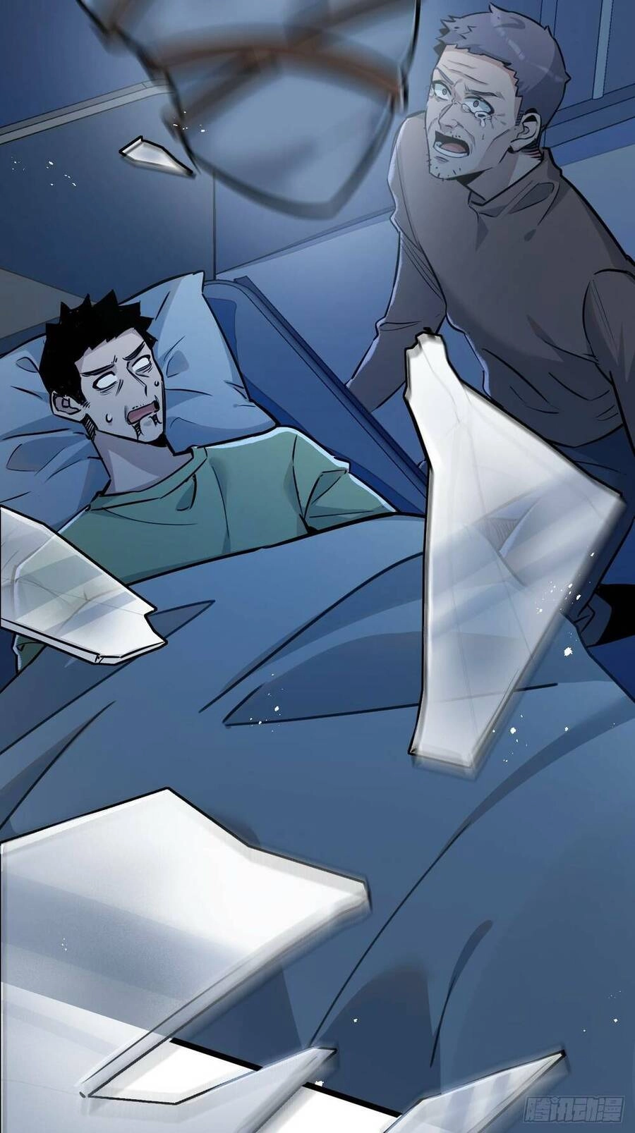 Nông Trường Siêu Cấp Ở Tận Thế Chapter 6 - 47