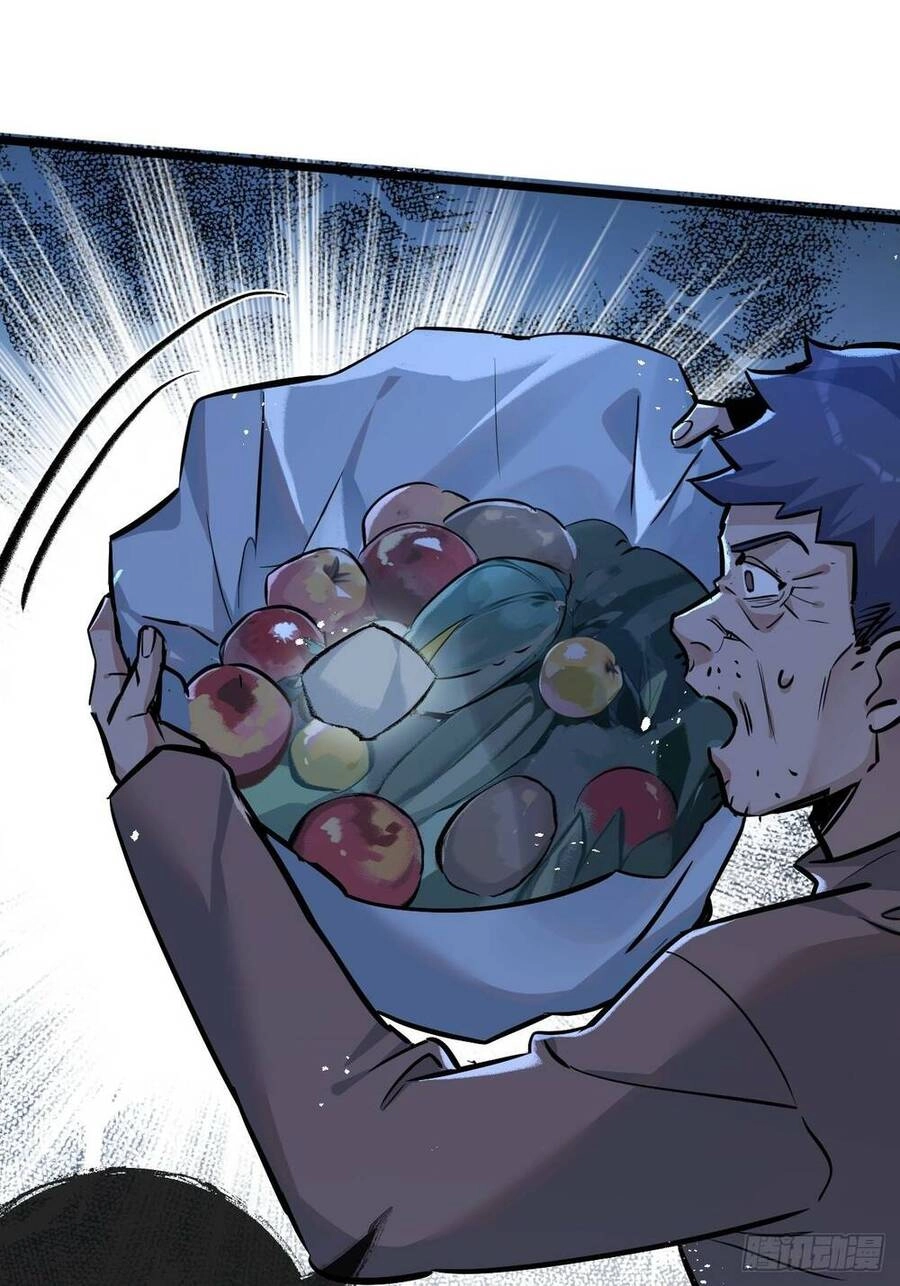 Nông Trường Siêu Cấp Ở Tận Thế Chapter 6 - 56