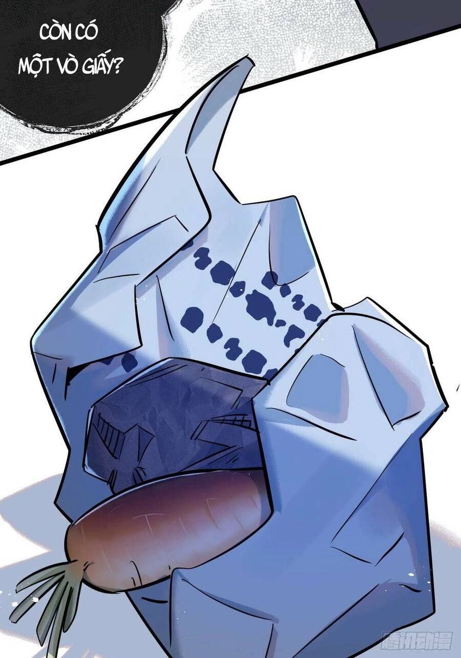 Nông Trường Siêu Cấp Ở Tận Thế Chapter 6 - 57