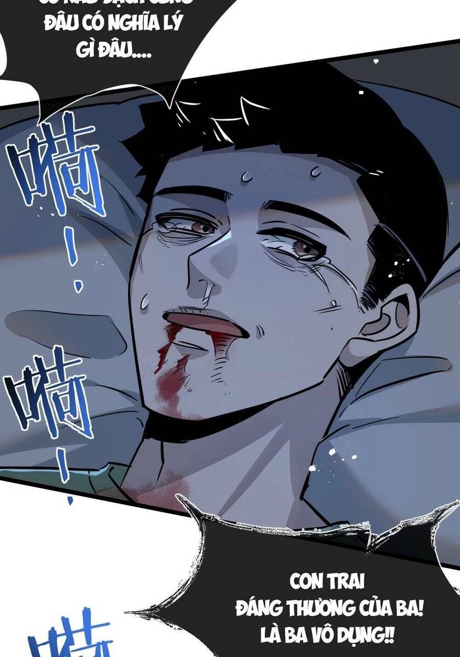 Nông Trường Siêu Cấp Ở Tận Thế Chapter 6 - 60