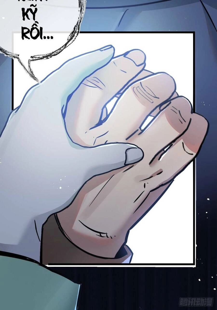 Nông Trường Siêu Cấp Ở Tận Thế Chapter 6 - 66