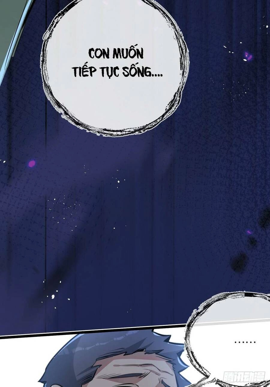 Nông Trường Siêu Cấp Ở Tận Thế Chapter 6 - 68