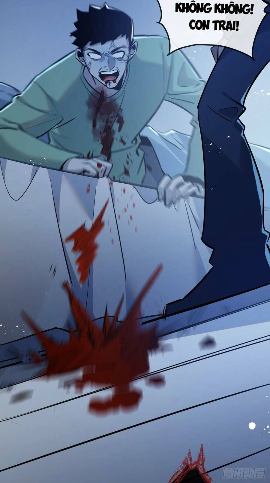 Nông Trường Siêu Cấp Ở Tận Thế Chapter 6 - 78