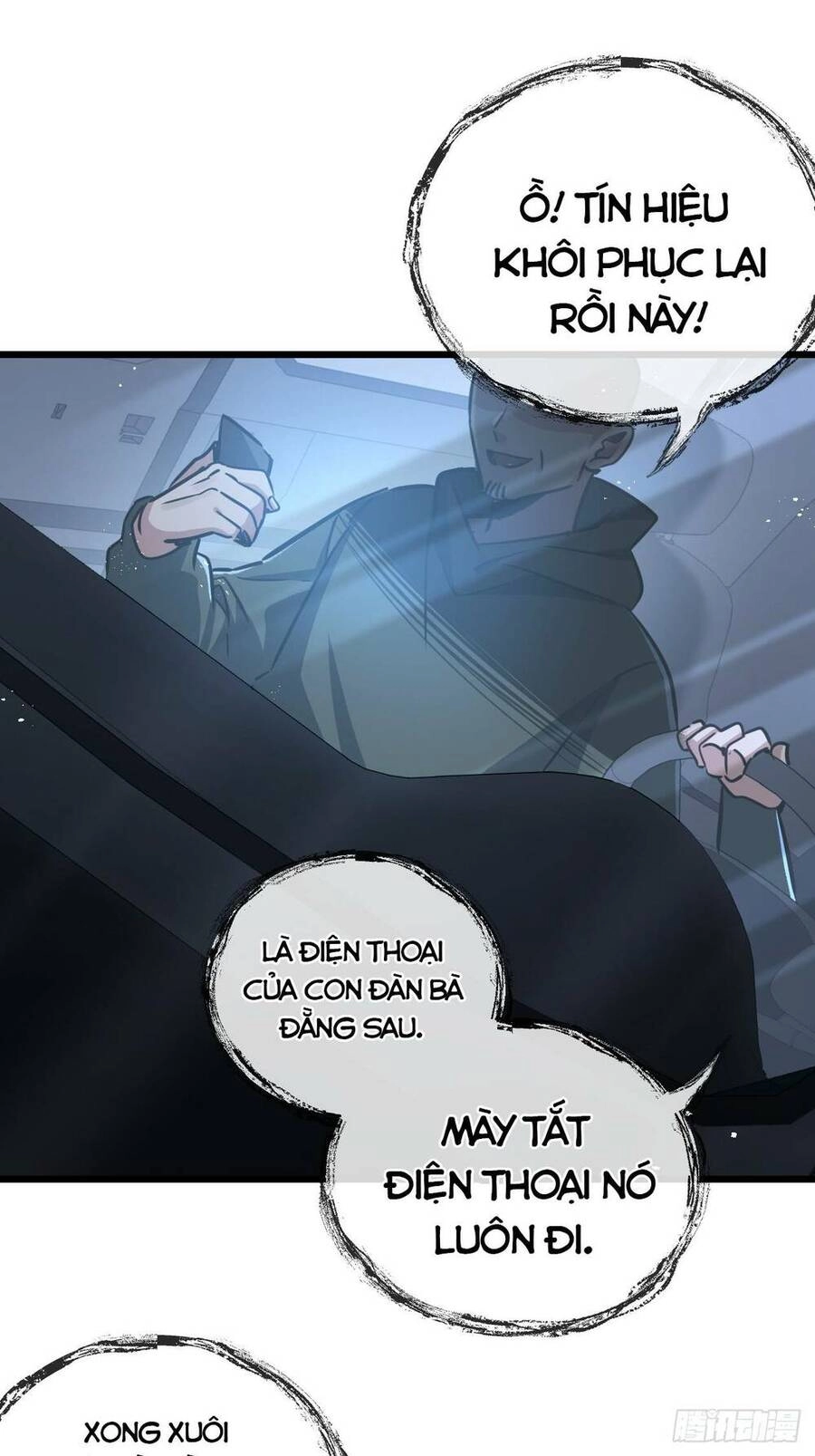 Nông Trường Siêu Cấp Ở Tận Thế Chapter 6 - 97