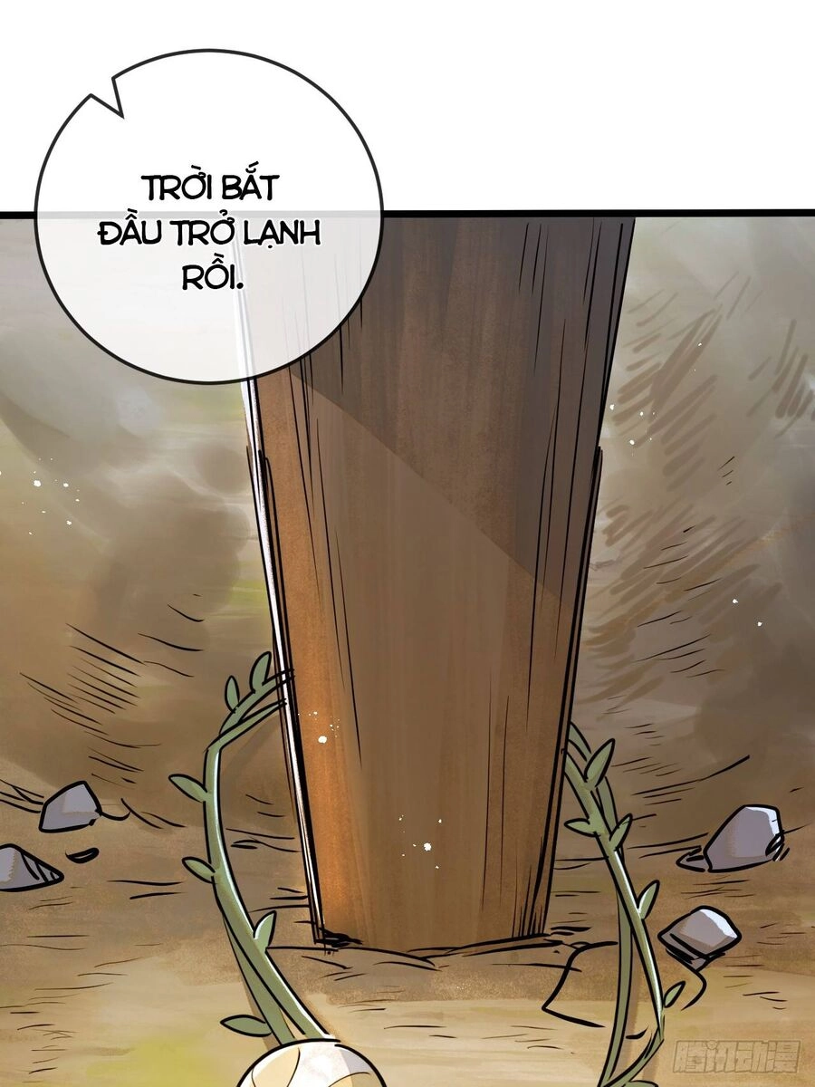 Nông Trường Siêu Cấp Ở Tận Thế Chapter 8 - 10