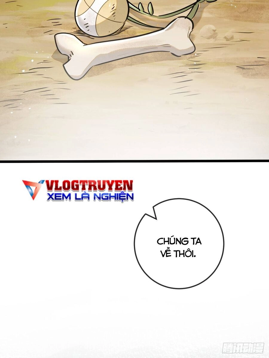 Nông Trường Siêu Cấp Ở Tận Thế Chapter 8 - 11